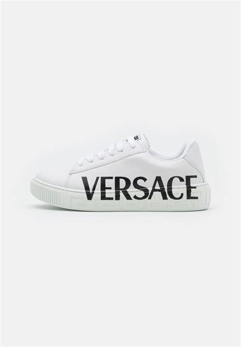 for athletics versace trainers|versace trainers women.